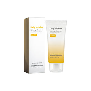 Crème Isolante Protectrice & Hydratante — Base Solaire & Anti-Pollution 50ml