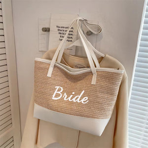 Large capacity seaside beach bag