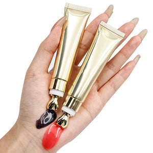 Lip Oil Repulpant & Brillant — 37 Teintes, Hydratation Intense 15ml