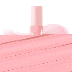 Lip Oil Gloss 6-en-1 — Soin Hydratant & Brillance Intense, 6 Teintes