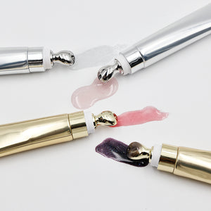 Lip Oil Repulpant & Brillant — 37 Teintes, Hydratation Intense 15ml