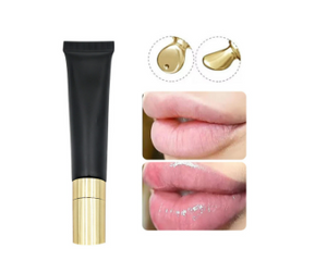 Lip Oil Repulpant & Brillant — 37 Teintes, Hydratation Intense 15ml