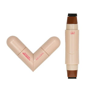 Eyeliner Waterproof & Longue Tenue — Trait Précis, Résistant à la Transpiration 2ml