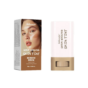 Stick Correcteur & Enlumineur Lakerain — Couvrance Naturelle, 6 Teintes