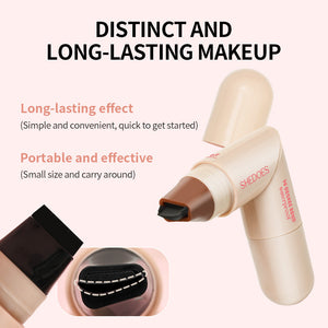 Eyeliner Waterproof & Longue Tenue — Trait Précis, Résistant à la Transpiration 2ml