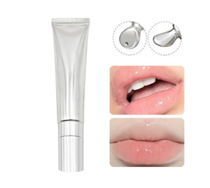 Lip Oil Repulpant & Brillant — 37 Teintes, Hydratation Intense 15ml