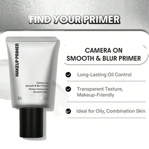 Lotion Hydratante Pré-Maquillage — Base Perfectrice & Soin Quotidien 30ml