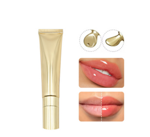 Lip Oil Repulpant & Brillant — 37 Teintes, Hydratation Intense 15ml