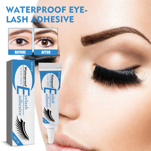 Colle pour Faux Cils EELHOE — Tenue Extrême, Douceur Absolue