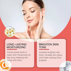 Spray Fixant Hydratant EELHOE — Éclat & Tenue Longue Durée
