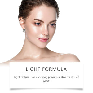 Spray Fixant Hydratant EELHOE — Éclat & Tenue Longue Durée