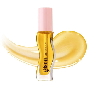 Lip Oil Gloss 6-en-1 — Soin Hydratant & Brillance Intense, 6 Teintes