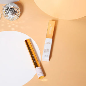O.TWO.O 3D Fiber Mascara – Waterproof Lengthening & Volumizing Lashes