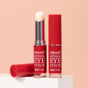 Stick Contour des Yeux au Rétinol – Anti-Cernes, Anti-Poches, Anti-Rides & Hydratant