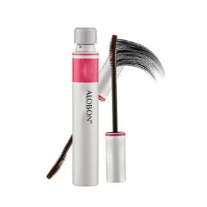 Mascara Volumateur & Courbant ZUOFILY — Waterproof, Longue Tenue, Cils 3x Plus Denses