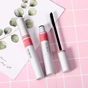 Mascara Volumateur & Courbant ZUOFILY — Waterproof, Longue Tenue, Cils 3x Plus Denses