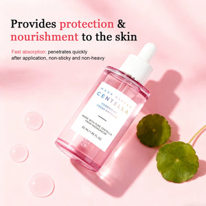 Sérum Centella & Niacinamide — Éclat, Hydratation & Soin Anti-Imperfections