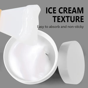 Crème Pieds 60% Urée – Anti-Talons Fissurés, Hydratation Intense & Élimination des Callosités