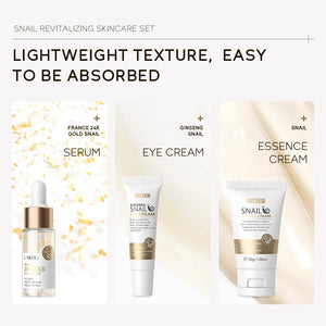 Coffret Vitamine C Complet – Hydratation, Éclat et Soin Anti-Âge du Visage