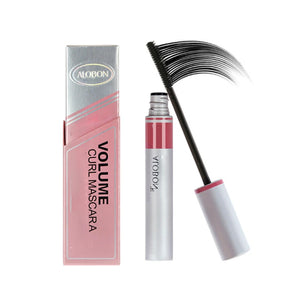 Mascara Volumateur & Courbant ZUOFILY — Waterproof, Longue Tenue, Cils 3x Plus Denses