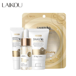 Coffret Vitamine C Complet – Hydratation, Éclat et Soin Anti-Âge du Visage