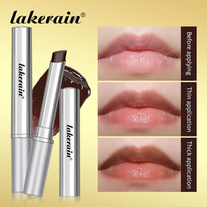 Rouge à Lèvres Hydratant & Repulpant – Longue Tenue, Anti-Rides des Lèvres & Brillance Naturelle