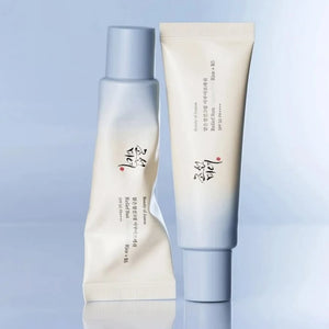 K-Beauty Gesichtspflege – Beauty of Joseon, Essenzen, Seren & Sonnenschutz