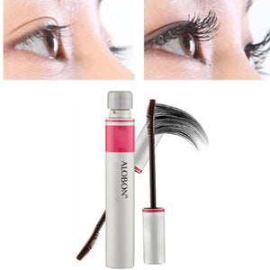 Mascara Volumateur & Courbant ZUOFILY — Waterproof, Longue Tenue, Cils 3x Plus Denses
