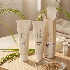 K-Beauty Gesichtspflege – Beauty of Joseon, Essenzen, Seren & Sonnenschutz