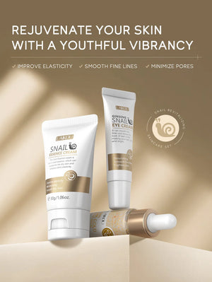 Coffret Vitamine C Complet – Hydratation, Éclat et Soin Anti-Âge du Visage