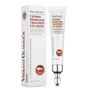 Crème Yeux Collagène & Peptides – Anti-Âge, Anti-Poches & Hydratation Intense