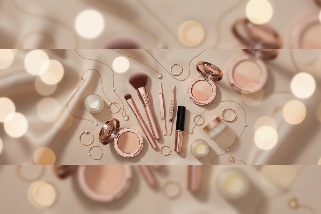 Révélez votre beauté naturelle
